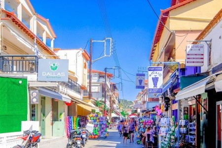 Blue Sarti Apartman - 16