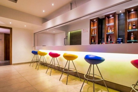 Grécko Rodos Olympia Sun 9 dňový pobyt All Inclusive Letecky Letisko: Brno July 2026 ( 2/07/26-10/07/26)