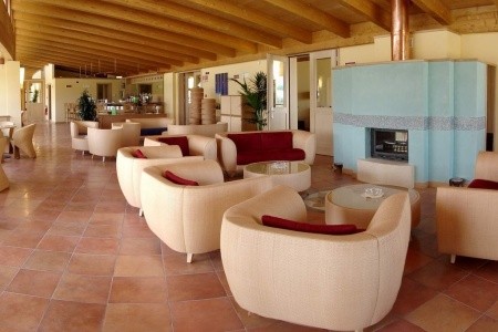 Active Paradiso & Golf - 24