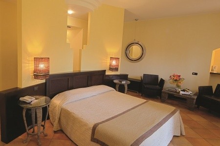 Active Paradiso & Golf - 33