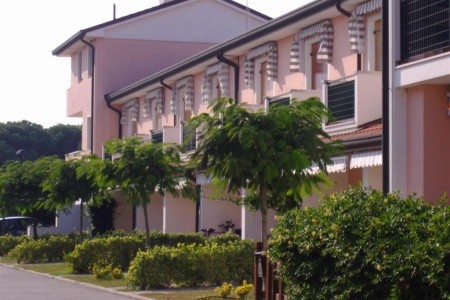 Villa Salina