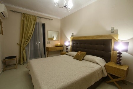 Ilioxenia (Agia Fotini) - 5