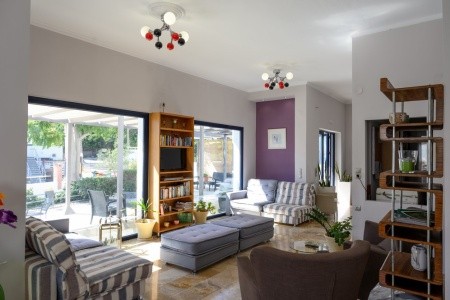 Ilioxenia (Agia Fotini) - 6