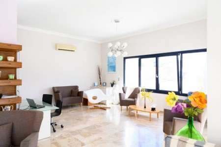 Ilioxenia (Agia Fotini) - 8