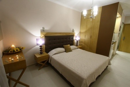 Ilioxenia (Agia Fotini) - 12