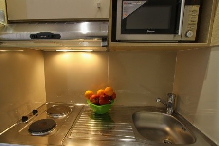 Ilioxenia (Agia Fotini) - 13