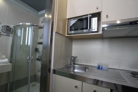 Ilioxenia (Agia Fotini) - 15