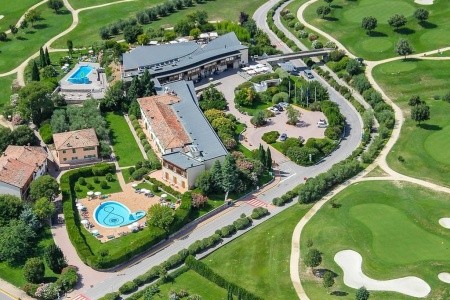 Active Paradiso & Golf - 6