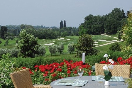 Active Paradiso & Golf - 20