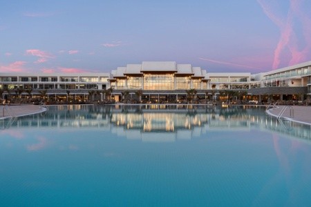 Kanárské ostrovy, Lanzarote, Barceló Playa Blanca, za <span>43.622</span> Kč