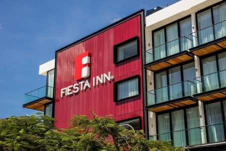 Mexiko Playa del Carmen Fiesta Inn Playa Del Carmen 15 dňový pobyt Raňajky Letecky Letisko: Praha June 2025 (26/06/25-10/07/25)