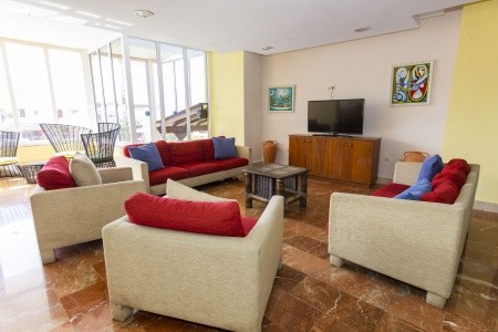 Kanárske ostrovy Tenerife Villa De Adeje Beach 16 dňový pobyt All Inclusive Letecky Letisko: Praha July 2025 (22/07/25- 6/08/25)