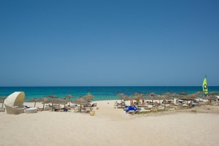 Iberostar Selection Diar El Andalous - 6