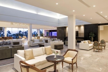 Iberostar Selection Diar El Andalous - 9