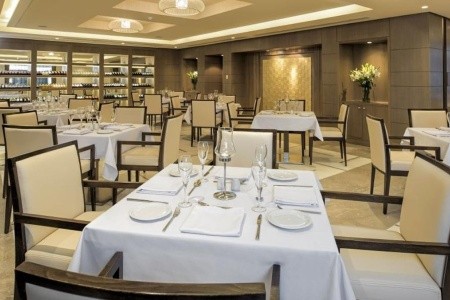 Iberostar Selection Diar El Andalous - 12