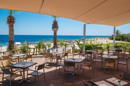 Iberostar Selection Diar El Andalous - 13