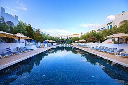 Medina Diar Lemdina - 2