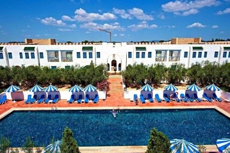 Medina Diar Lemdina - 5