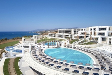 Mayia Exclusive Resort & Spa - 3