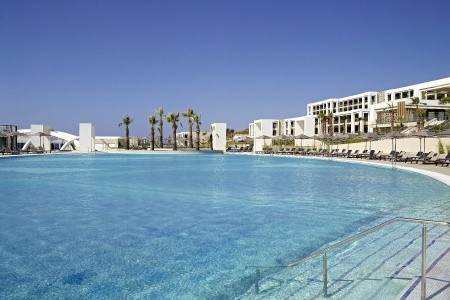 Mayia Exclusive Resort & Spa - 4