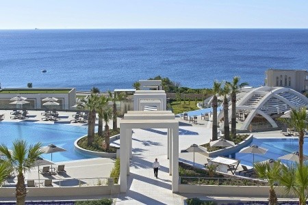 Mayia Exclusive Resort & Spa - 7
