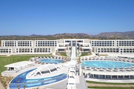 Mayia Exclusive Resort & Spa - 9