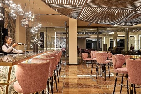 Mayia Exclusive Resort & Spa - 20