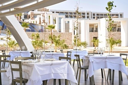 Mayia Exclusive Resort & Spa - 21