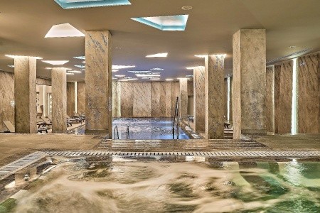 Mayia Exclusive Resort & Spa - 22