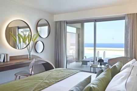 Mayia Exclusive Resort & Spa - 24