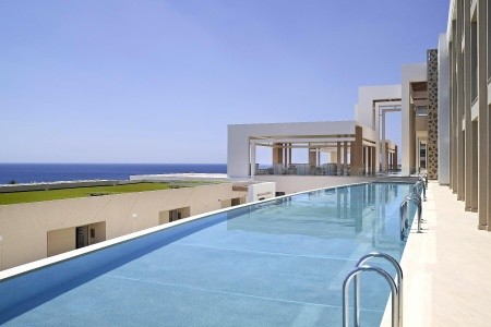 Mayia Exclusive Resort & Spa - 25