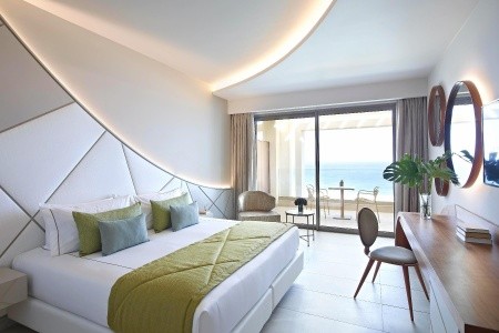 Mayia Exclusive Resort & Spa - 26