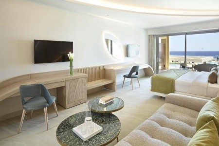 Mayia Exclusive Resort & Spa - 27