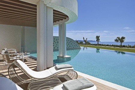 Mayia Exclusive Resort & Spa - 30