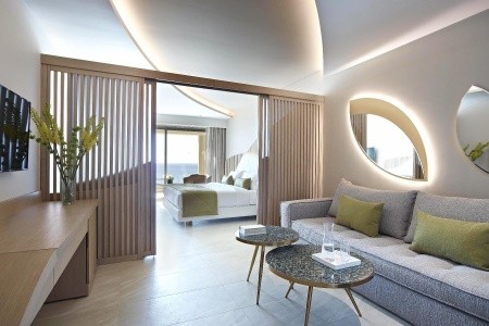 Mayia Exclusive Resort & Spa - 32