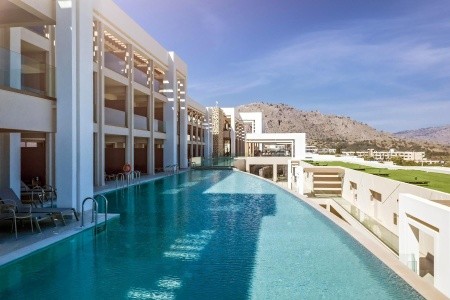 Mayia Exclusive Resort & Spa - 33