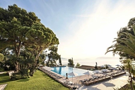 Kontokali Bay Resort & Spa - 7