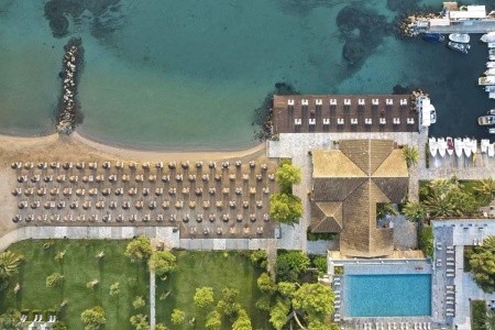 Kontokali Bay Resort & Spa - 8