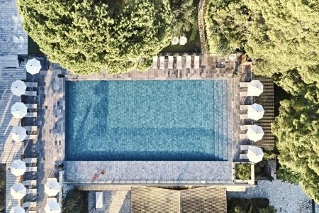 Kontokali Bay Resort & Spa - 9