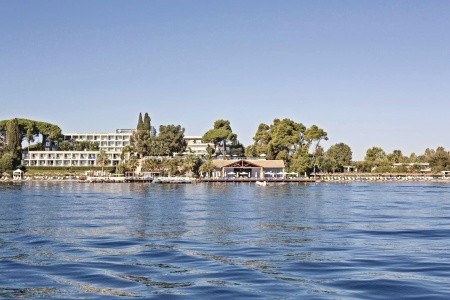 Kontokali Bay Resort & Spa - 10