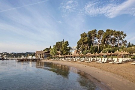 Kontokali Bay Resort & Spa - 11