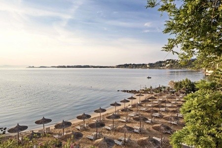 Kontokali Bay Resort & Spa - 13