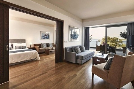 Kontokali Bay Resort & Spa - 15