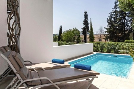 Kontokali Bay Resort & Spa - 16