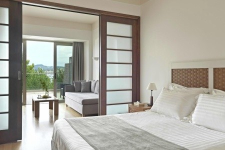 Kontokali Bay Resort & Spa - 21