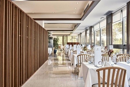 Kontokali Bay Resort & Spa - 22