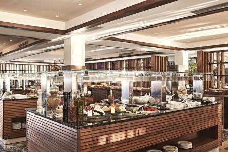 Kontokali Bay Resort & Spa - 23