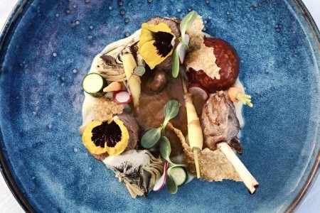 Kontokali Bay Resort & Spa - 24