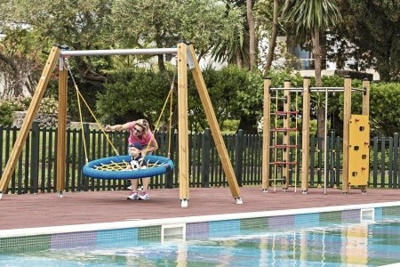 Kontokali Bay Resort & Spa - 31