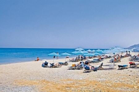 Hotel Yassou Kriti (Ex. Kavros Beach) - 3